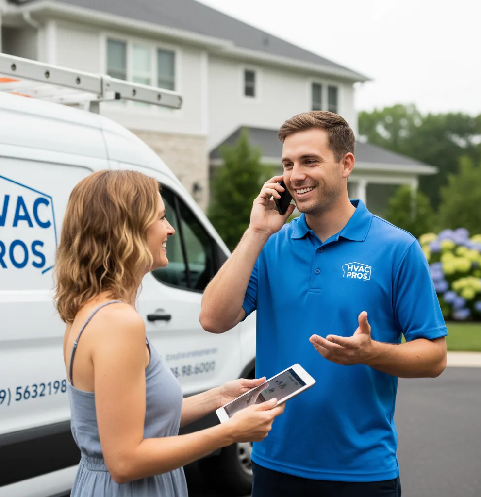Heating System Repair in Stanford, CA